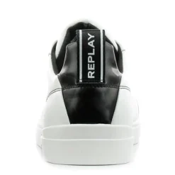 Replay Polaris Perf Camo sko