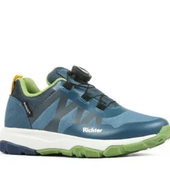 Richter sko