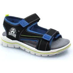 Ricosta Fire sandal