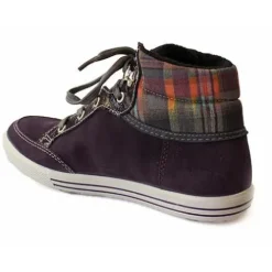 Ricosta støvle med tex