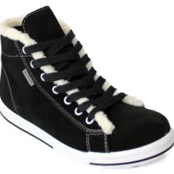 Ricosta støvle med tex