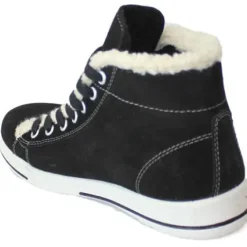 Ricosta støvle med tex