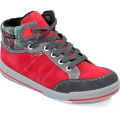 Ricosta støvle med tex