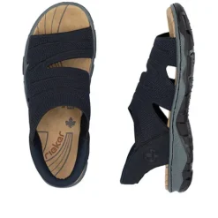Rieker Ready2GO sandal