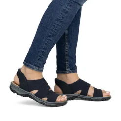 Rieker Ready2GO sandal