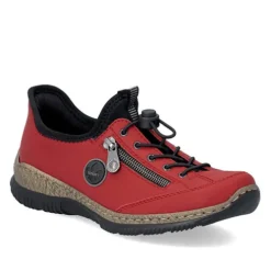 Rieker Ready2GO sko