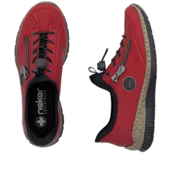 Rieker Ready2GO sko