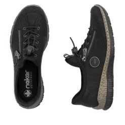 Rieker Ready2GO sko