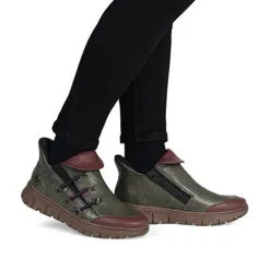 Rieker Ready2GO støvle