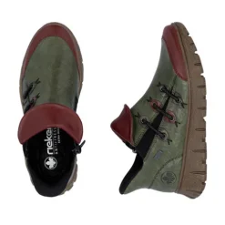 Rieker Ready2GO støvle