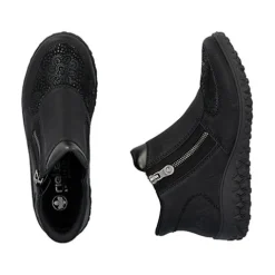 Rieker Ready2GO støvle