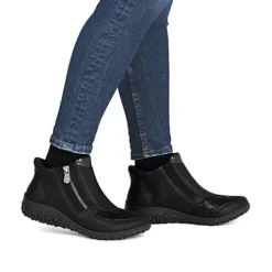 Rieker Ready2GO støvle