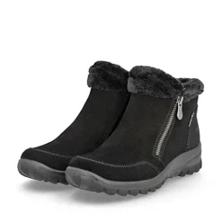 Rieker Ready2GO støvle med Rieker-Tex