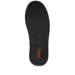 Rieker Ready2GO støvle med RiekerTex