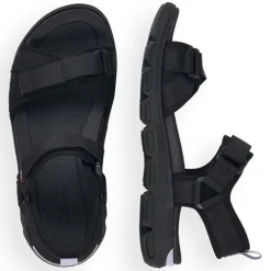 Rieker Revolution sandal