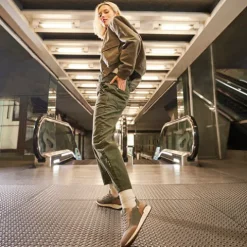 Rieker Revolution sko