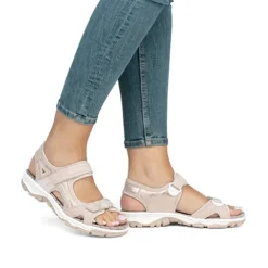 Rieker sandal