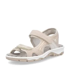 Rieker sandal