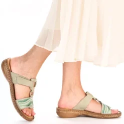 Rieker sandal