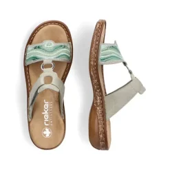 Rieker sandal