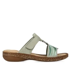 Rieker sandal