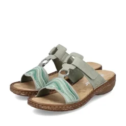Rieker sandal