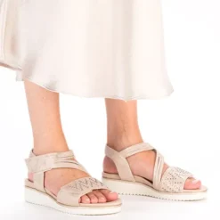 Rieker sandal
