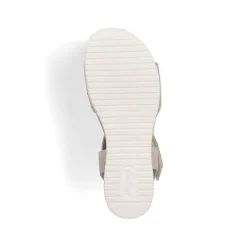 Rieker sandal