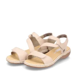 Rieker sandal