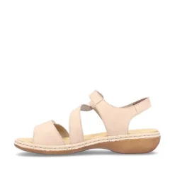 Rieker sandal