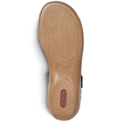 Rieker sandal