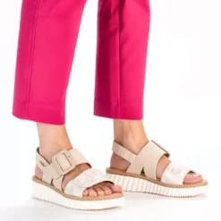 Rieker sandal