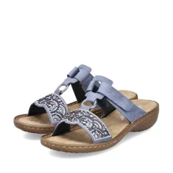 Rieker sandal