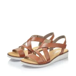 Rieker sandal