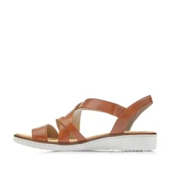 Rieker sandal