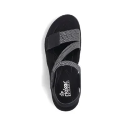 Rieker sandal