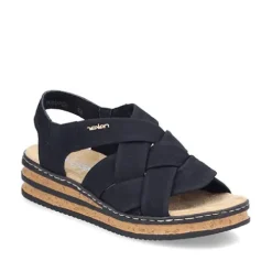 Rieker sandal