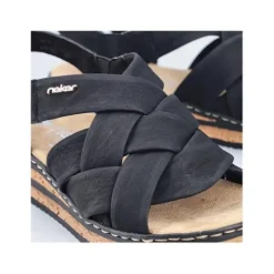 Rieker sandal
