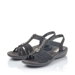 Rieker sandal