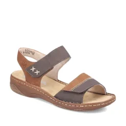 Rieker sandal