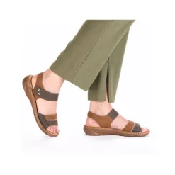 Rieker sandal