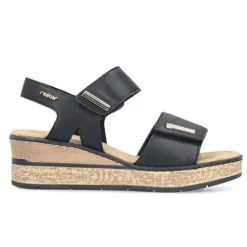 Rieker sandal