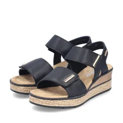 Rieker sandal