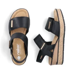 Rieker sandal