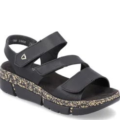 Rieker sandal