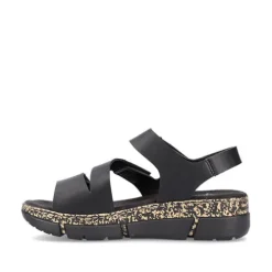 Rieker sandal