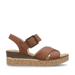 Rieker sandal