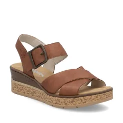 Rieker sandal