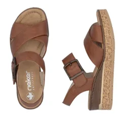 Rieker sandal