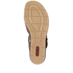 Rieker sandal